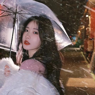 夜色撩人